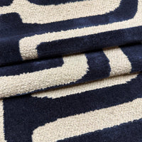 MagFabrics PATH AZURE  | Atlanta Fabrics