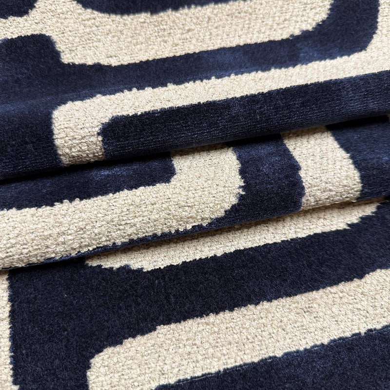 MagFabrics PATH AZURE  | Atlanta Fabrics