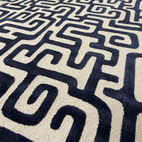 MagFabrics PATH AZURE  | Atlanta Fabrics