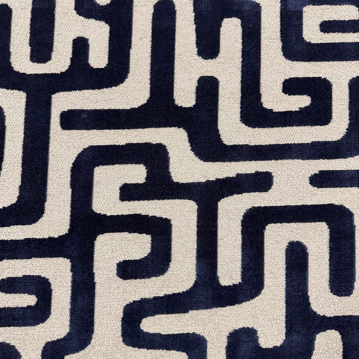 MagFabrics PATH AZURE  | Atlanta Fabrics