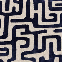 MagFabrics PATH AZURE  | Atlanta Fabrics