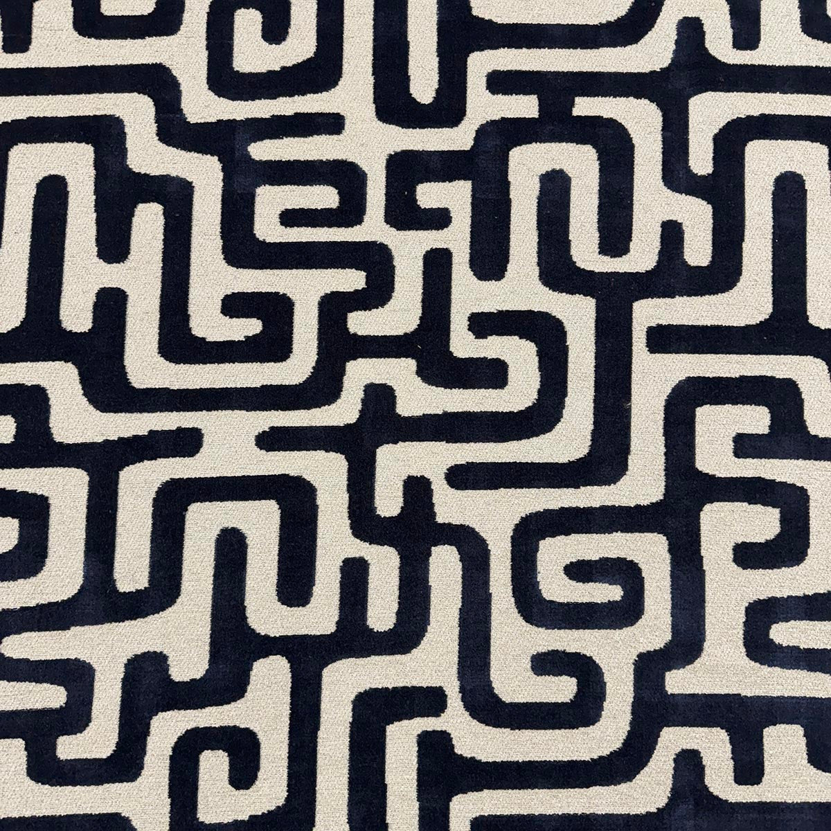 MagFabrics PATH AZURE  | Atlanta Fabrics