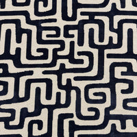 MagFabrics PATH AZURE  | Atlanta Fabrics