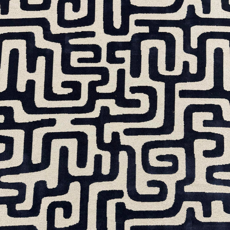 MagFabrics PATH AZURE  | Atlanta Fabrics