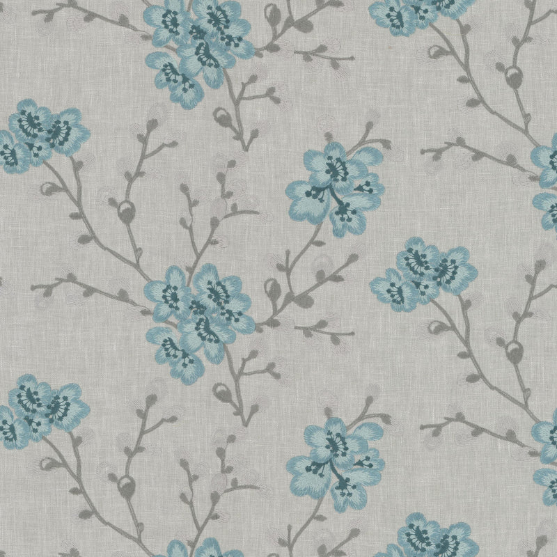 STOUT PEACEFUL 4 BAY Fabric | Atlanta Fabrics