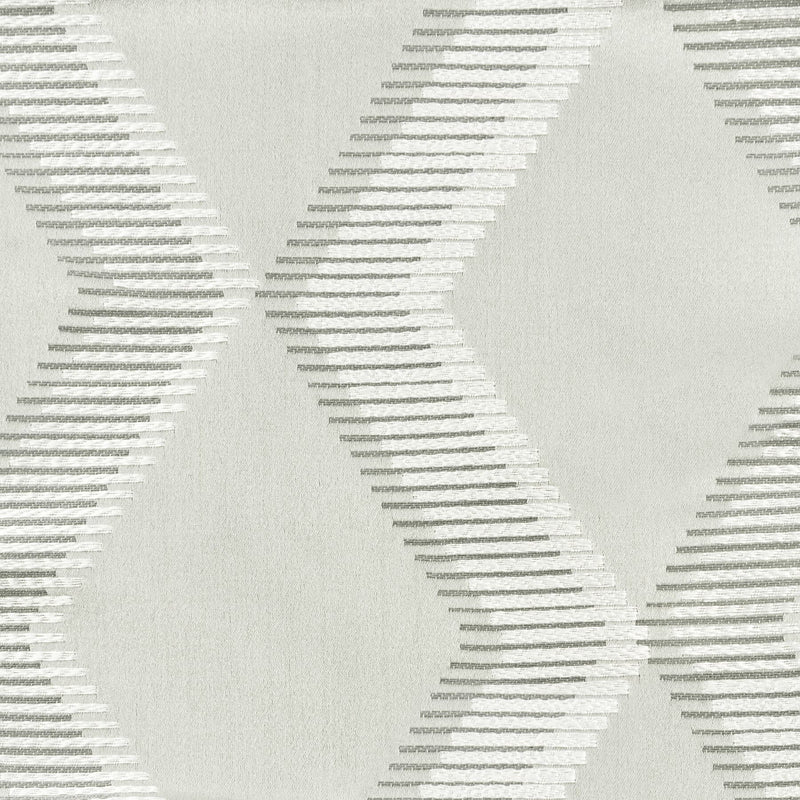 STOUT PEARSON 2 ALUMINIUM Fabric | Atlanta Fabrics