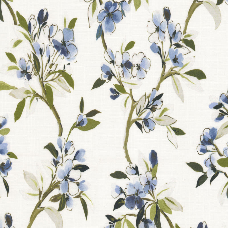 STOUT PEORIA 1 OLIVE Fabric | Atlanta Fabrics