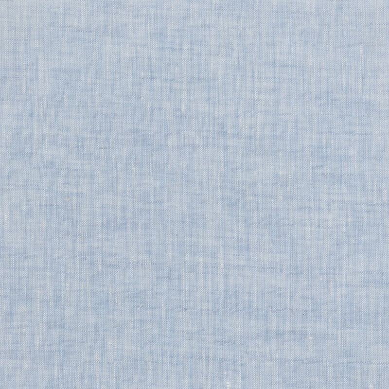 STOUT PEPITA 2 AZURE Fabric | Atlanta Fabrics