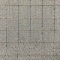 PERCY WOOL
