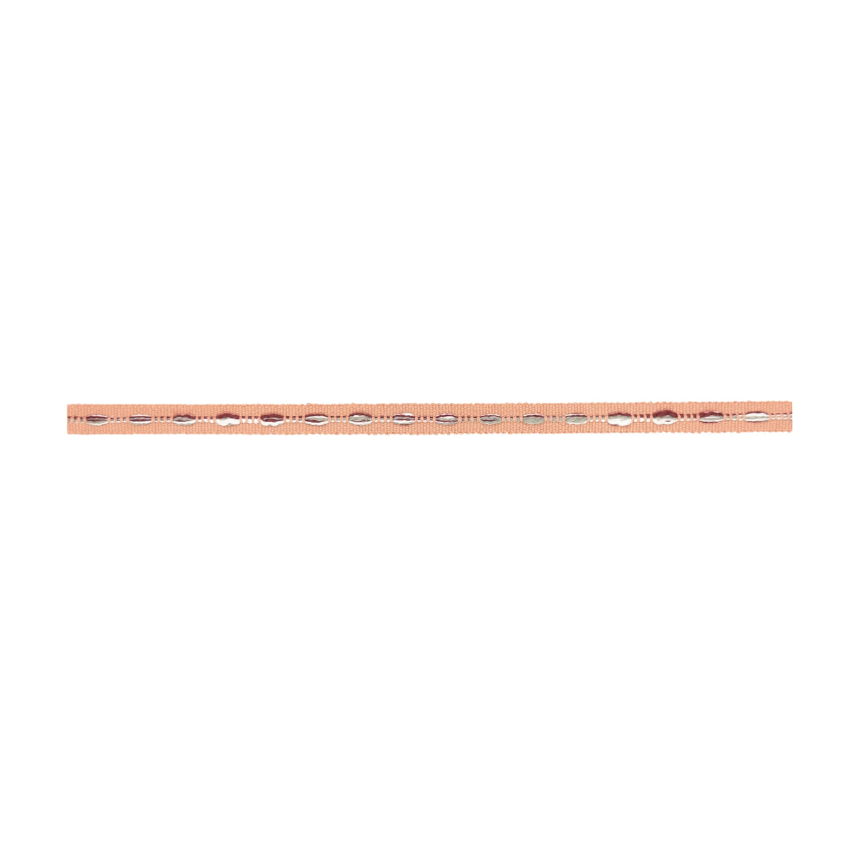 STOUT PERTH TAPE 5 CLAY Trim | Atlanta Fabrics