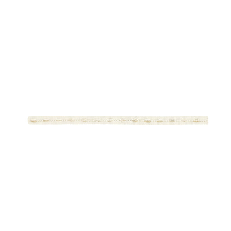 STOUT PERTH TAPE 7 BISQUE Trim | Atlanta Fabrics