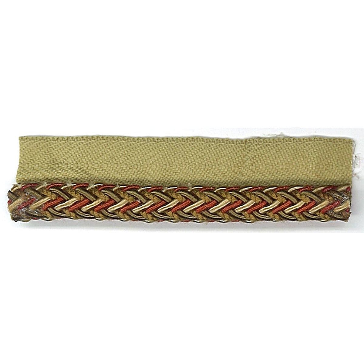 STOUT PEYTON 10 SPICE Trim | Atlanta Fabrics