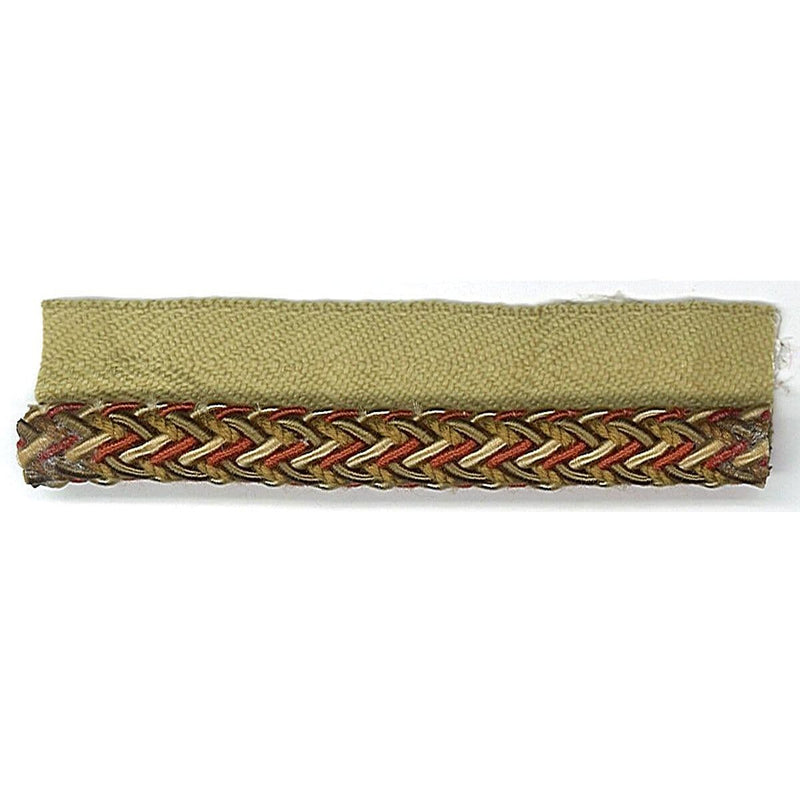 STOUT PEYTON 10 SPICE Trim | Atlanta Fabrics
