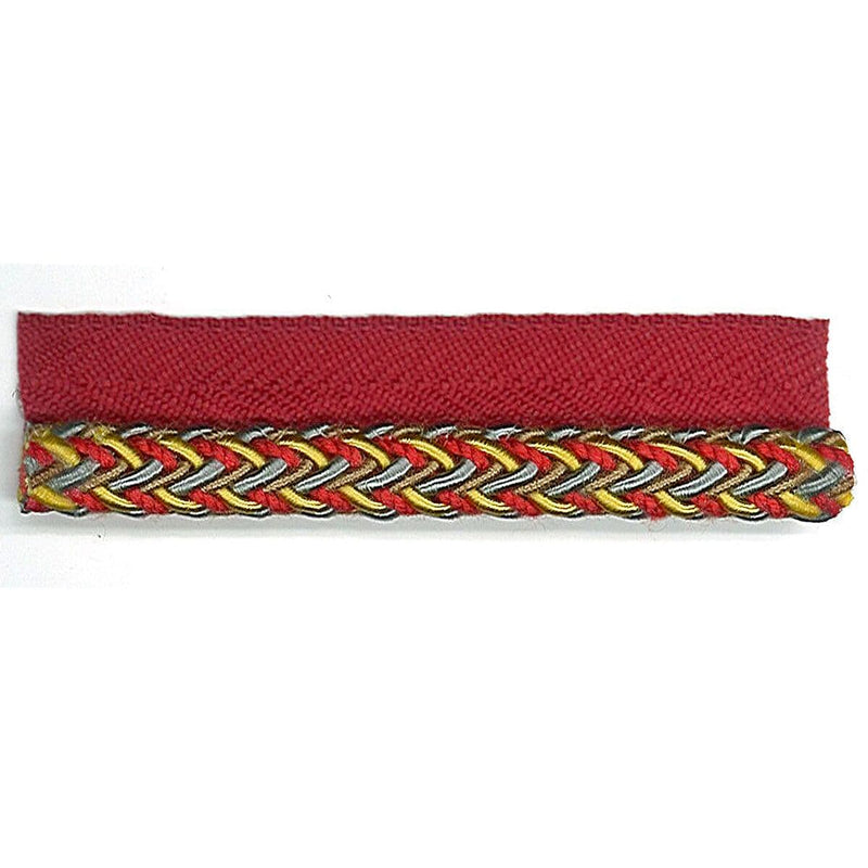 STOUT PEYTON 4 CARNIVAL Trim | Atlanta Fabrics