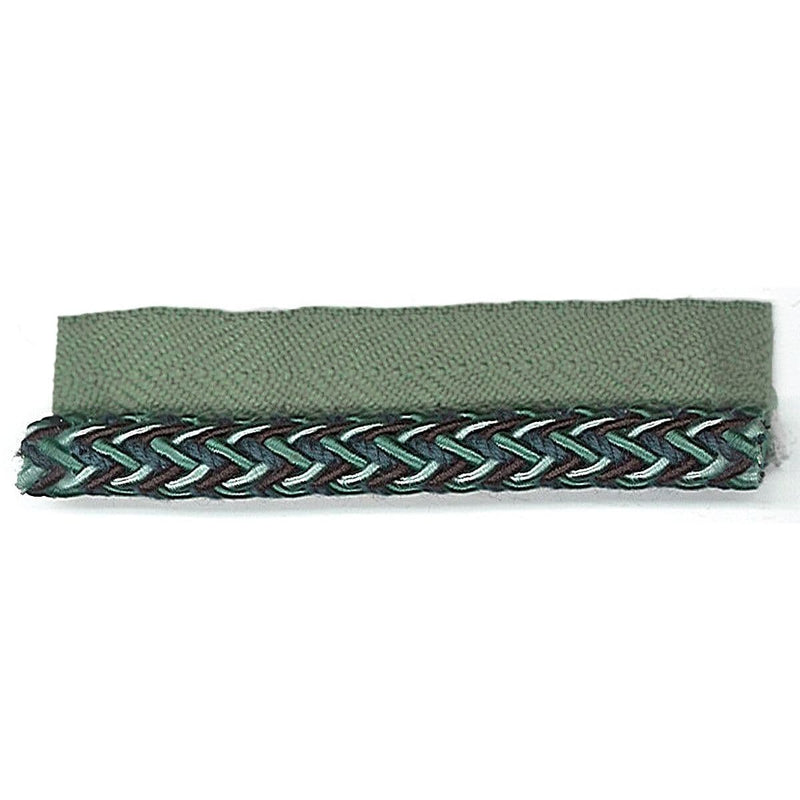 STOUT PEYTON 7 LAGOON Trim | Atlanta Fabrics