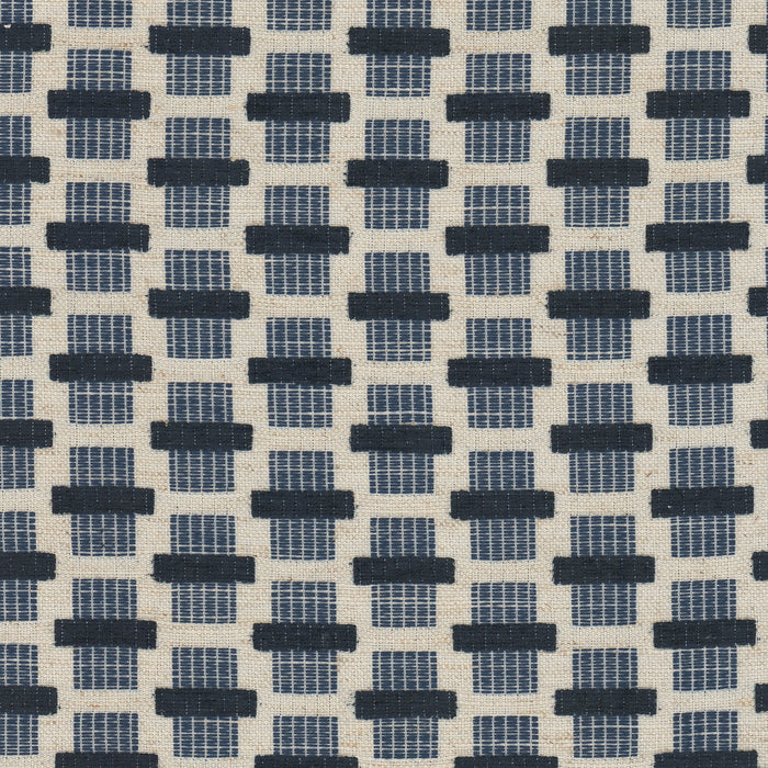 STOUT PHILENA 1 OCEAN  | Atlanta Fabrics