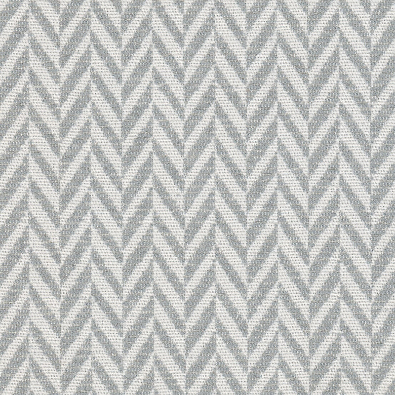 STOUT PIAZZA 1 FOG Fabric | Atlanta Fabrics