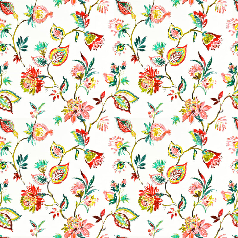 STOUT PINKERTON 2 SUNSET Fabric | Atlanta Fabrics