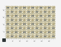 Atlanta Fabrics Canvasback Sage Fabric | Atlanta Fabrics