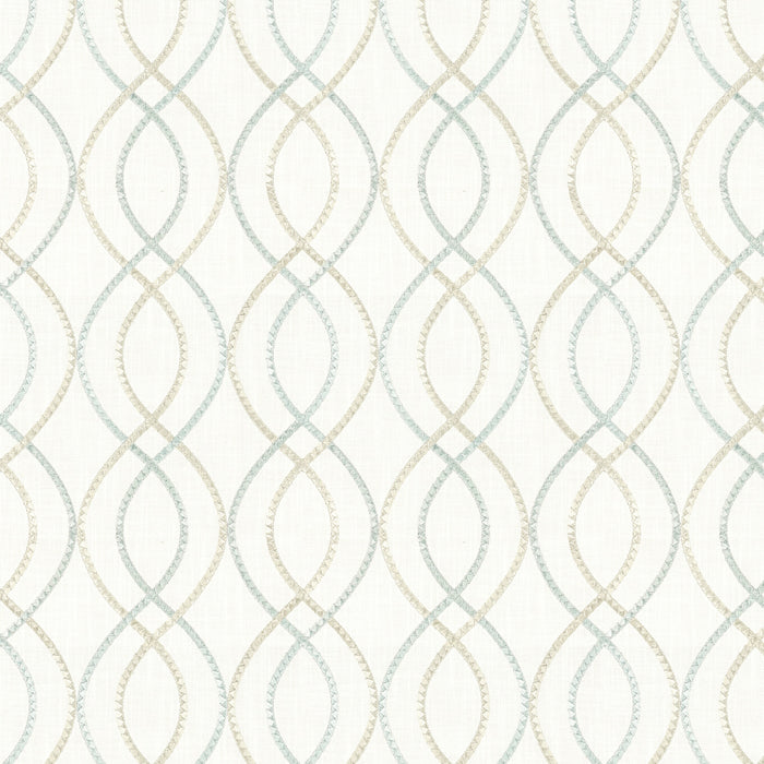 STOUT PLACIDO 3 SHORELINE Fabric | Atlanta Fabrics