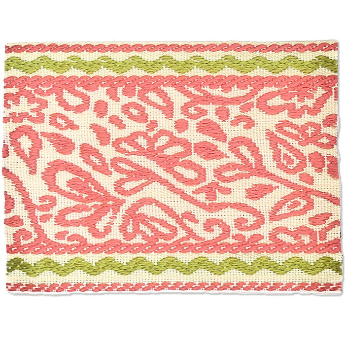STOUT PLAYFUL 2 BLOSSOM Trim | Atlanta Fabrics