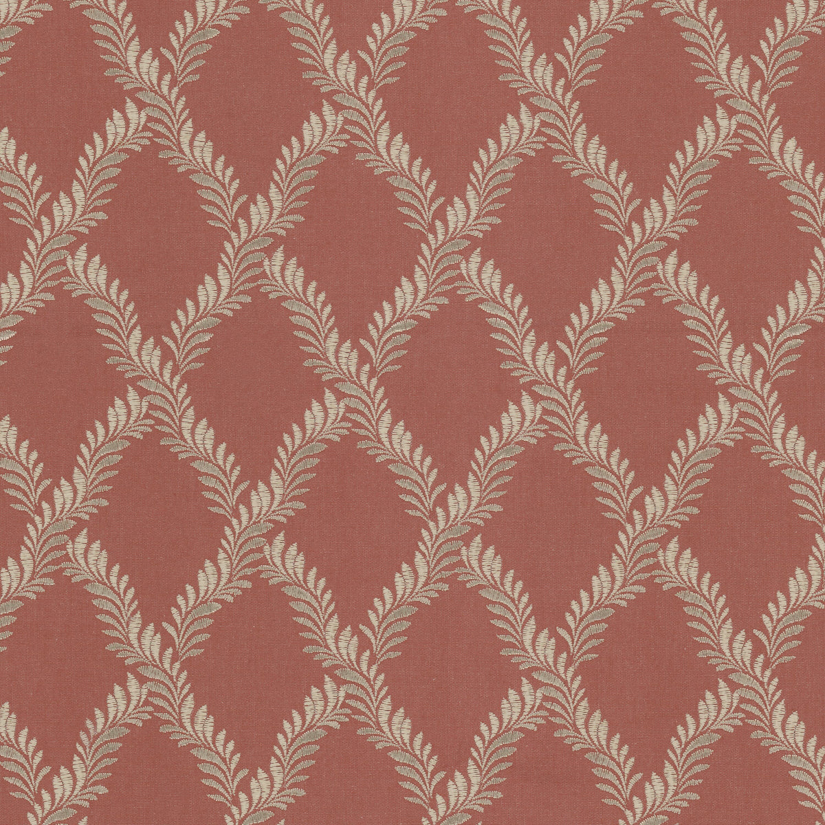 STOUT POEM 1 SPICE Fabric | Atlanta Fabrics