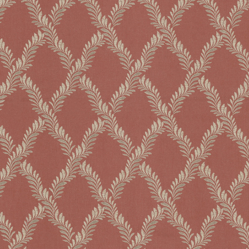 STOUT POEM 1 SPICE Fabric | Atlanta Fabrics