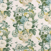POSEY BLUEGREEN