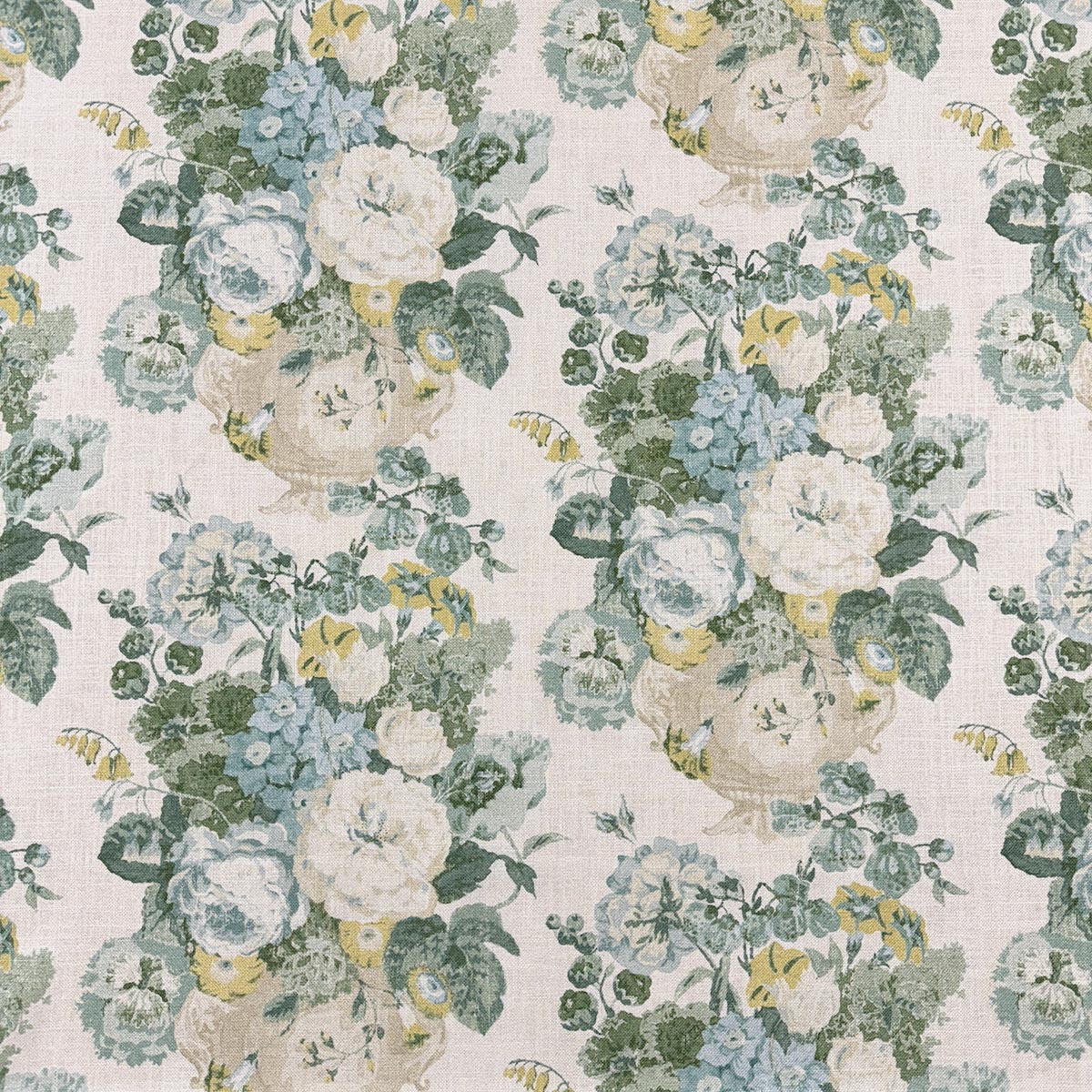 POSEY BLUEGREEN