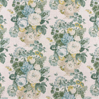 POSEY BLUEGREEN