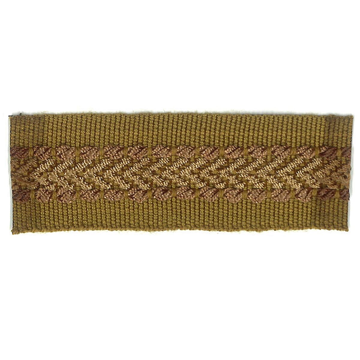 STOUT POTTER 28 ACORN Trim | Atlanta Fabrics