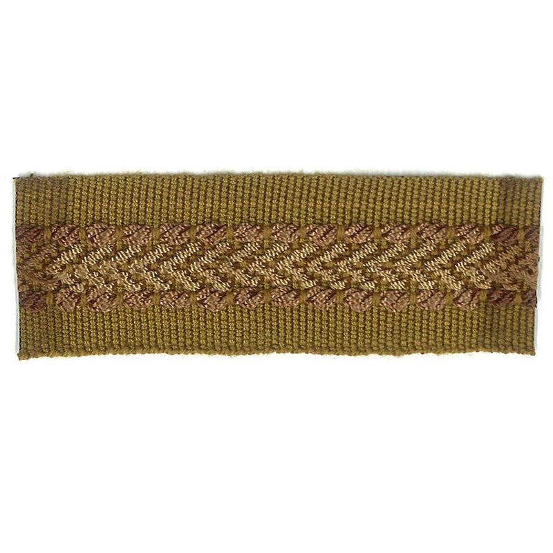 STOUT POTTER 28 ACORN Trim | Atlanta Fabrics