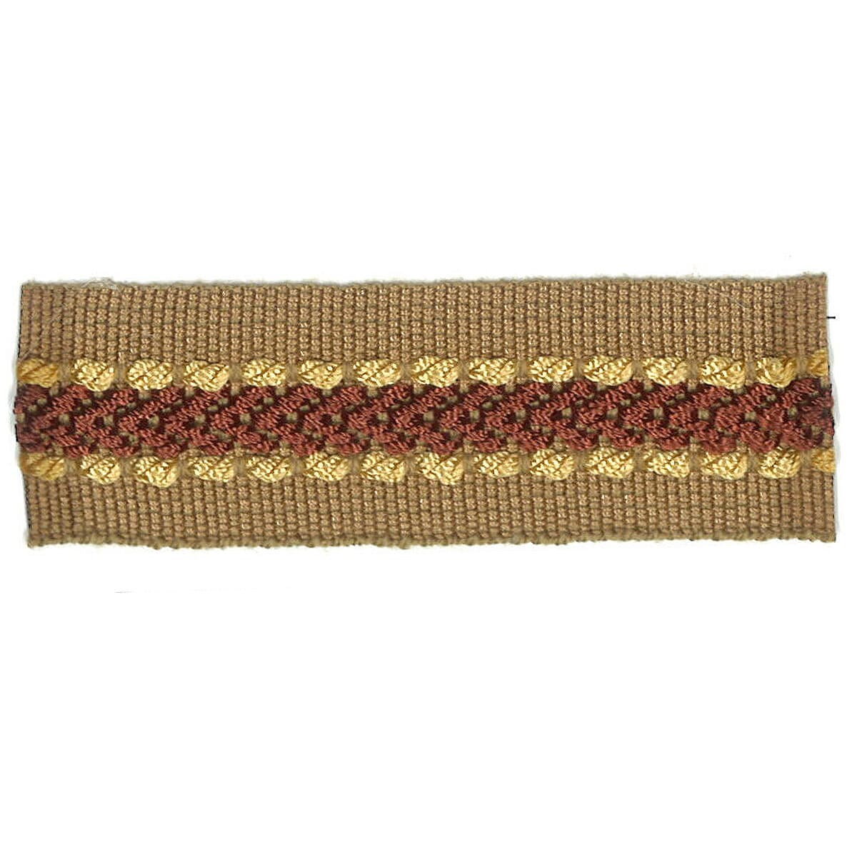 STOUT POTTER 33 ROSEWOOD Trim | Atlanta Fabrics