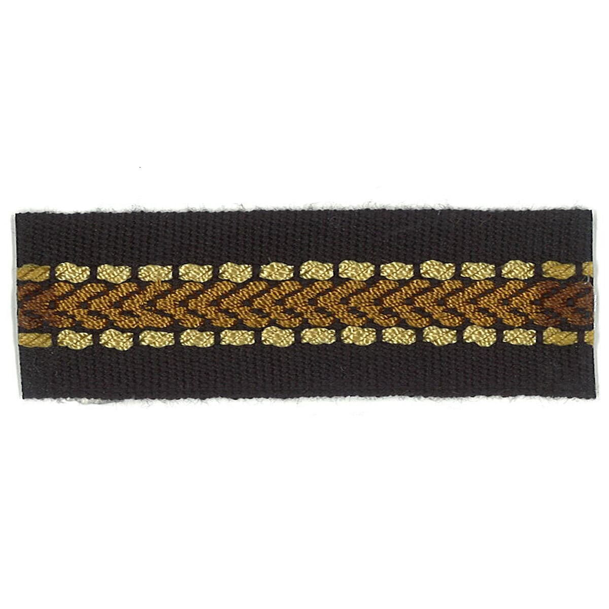 STOUT POTTER 35 GRANITE Trim | Atlanta Fabrics