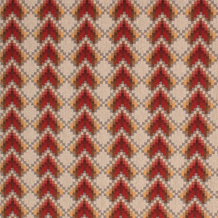 Bargello Garnet