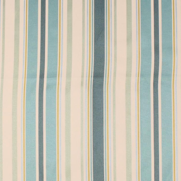 Carlyle Stripe Tropic