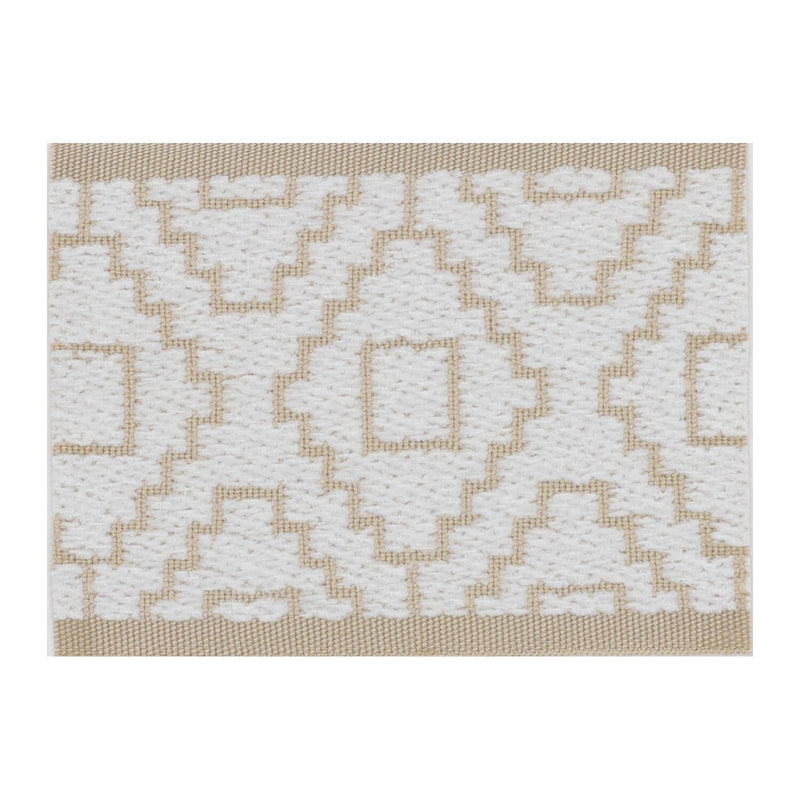 STOUT PRISM TAPE 1 BISQUE Trim | Atlanta Fabrics