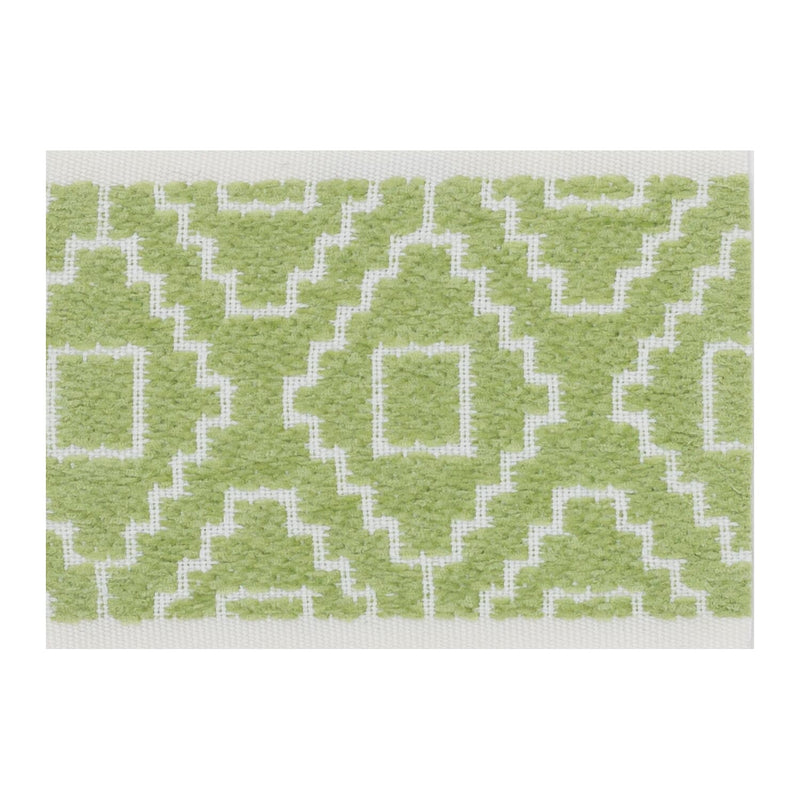STOUT PRISM TAPE 4 SPRING Trim | Atlanta Fabrics