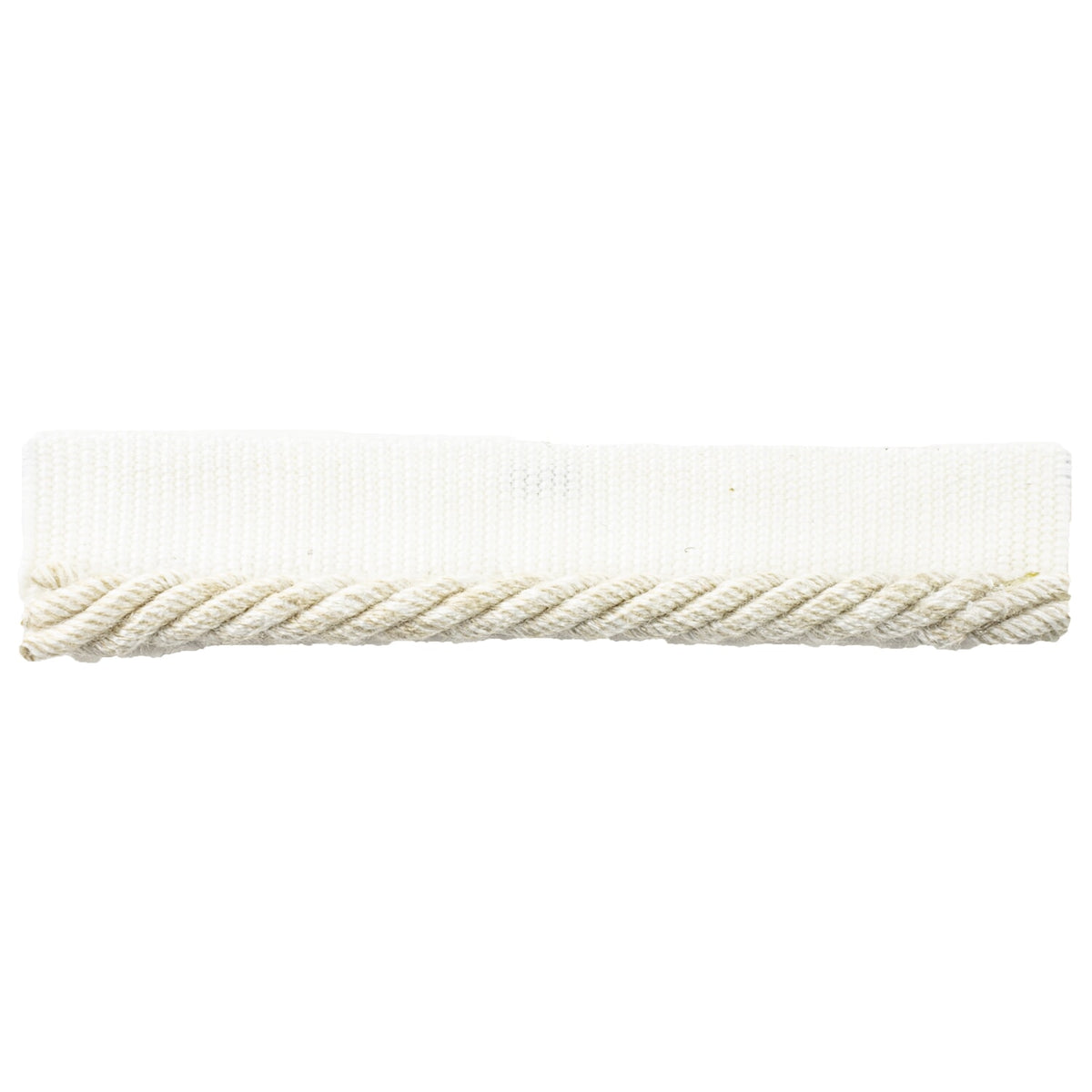 STOUT PURDUE 5 NATURAL Trim | Atlanta Fabrics