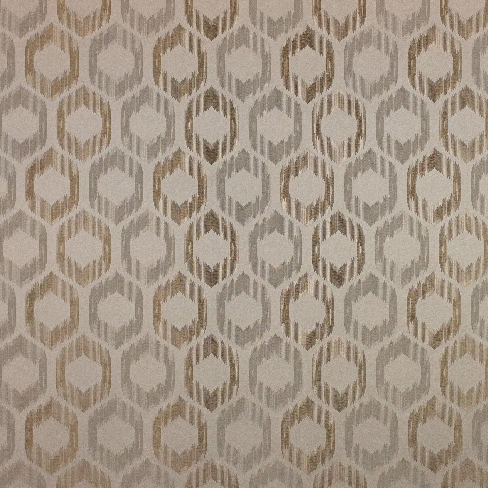 Paseos Taupe – Atlanta Fabrics