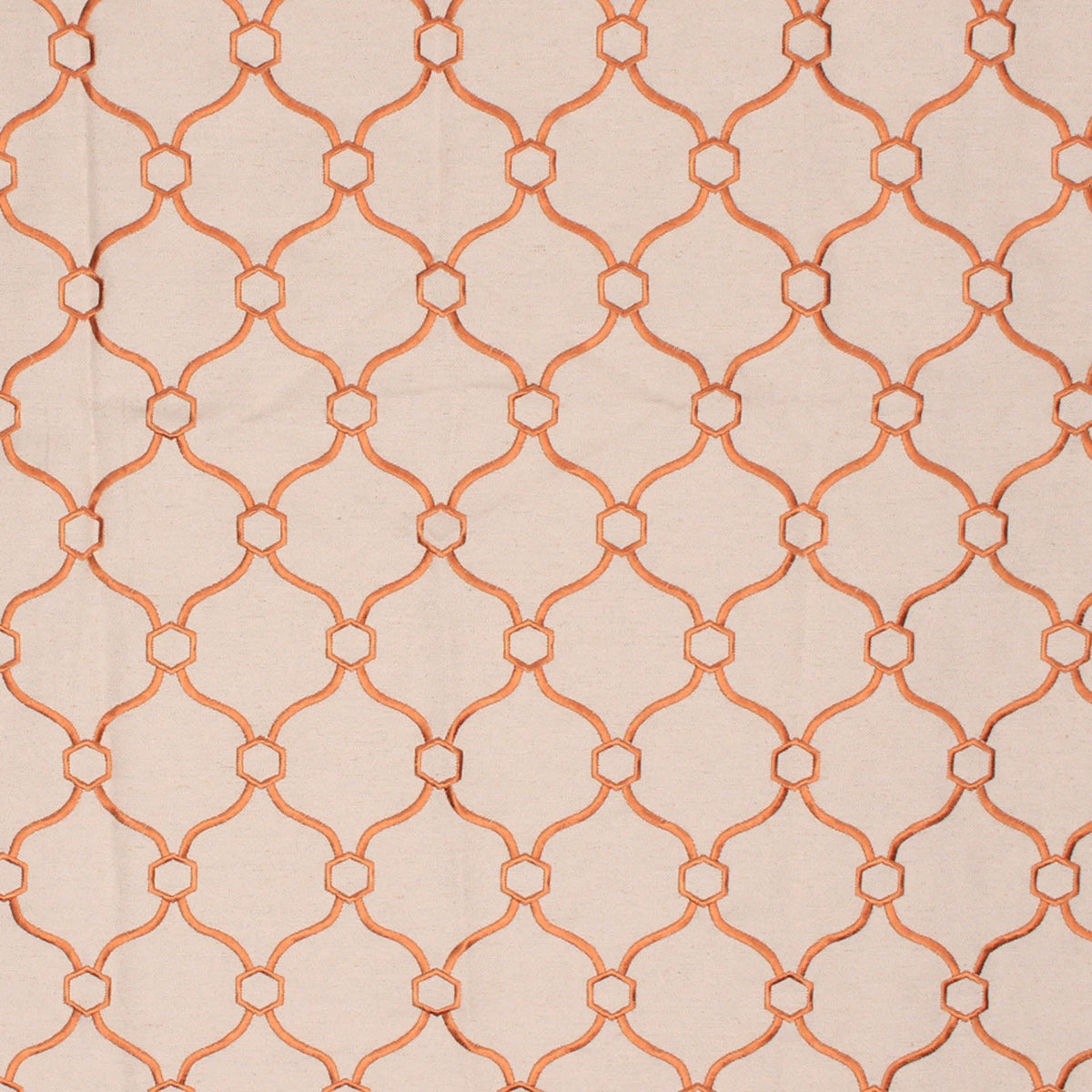 PICARDIE TRELLIS / COPPER