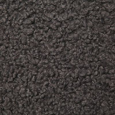 7025 FLUFFY-CHARCOAL