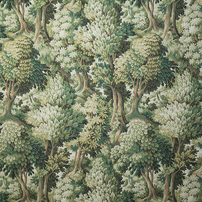 Pindler P6732 ABBIENTE-EVERGREEN Fabric | Atlanta Fabrics
