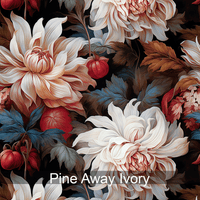 Pine Away Duvet Cover