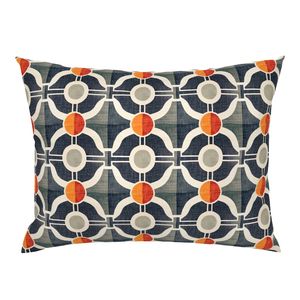 Atlanta Fabrics Plus One Pillow Sham Bedding | Atlanta Fabrics