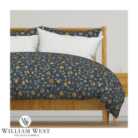 Pomegranate Court Navy