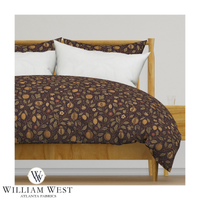 Pomegranate Court Walnut