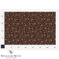 Pomegranate Court Walnut
