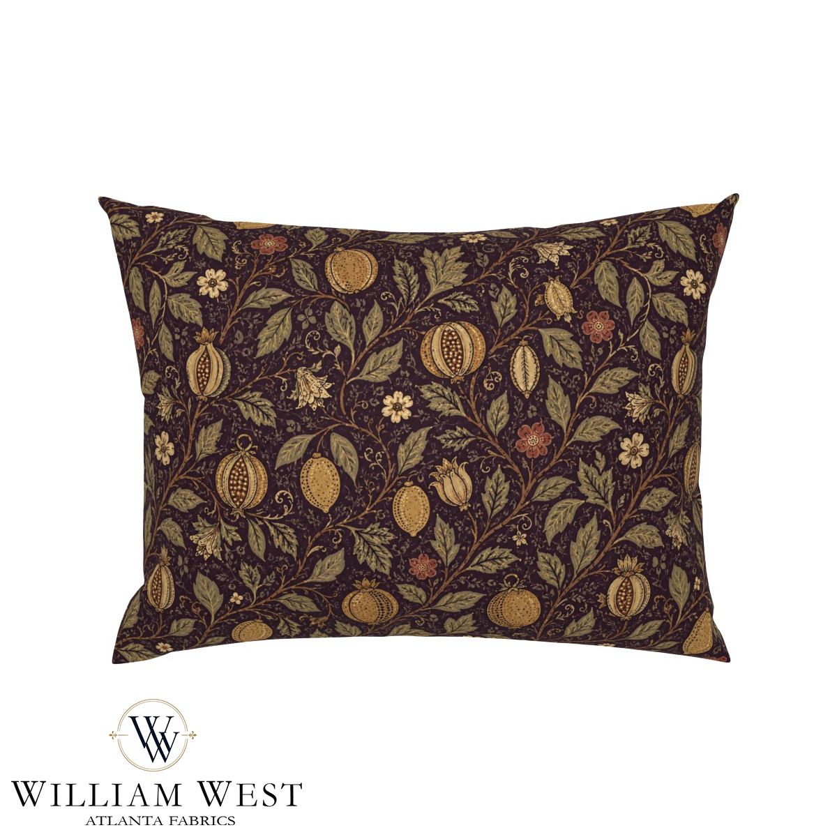 Pomegranate Court Walnut