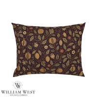 Pomegranate Court Walnut
